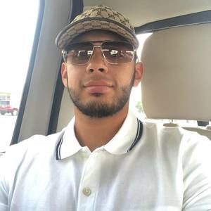 Meet your Posher, Adrian